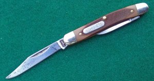 104OT Schrade Minuteman 