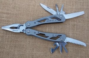 Stanley Multitool