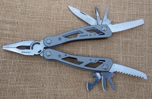 Stanley Multitool Stanley Multitool