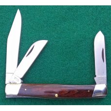 Bowen Knife – #115 Stockman Bowen Knife – #115 Stockman
