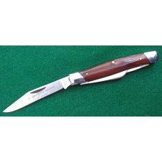 Bowen Knife – #115 Stockman Bowen Knife – #115 Stockman