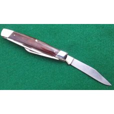 Bowen Knife – #115 Stockman Bowen Knife – #115 Stockman