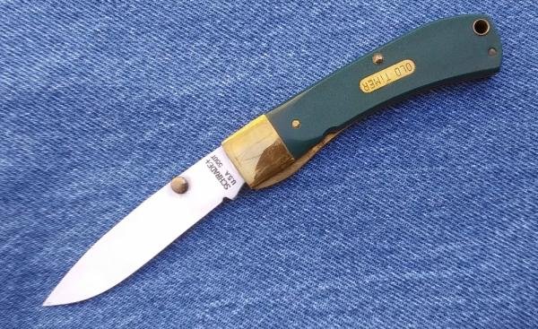 55OTG Bruin – Blade Lifter