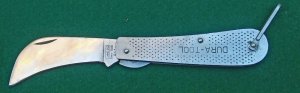 Camillus Dura-Tool Hawkbill 