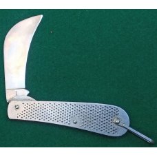 Camillus Dura-Tool Hawkbill Camillus Dura-Tool Hawkbill