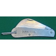 Camillus Dura-Tool Hawkbill Camillus Dura-Tool Hawkbill