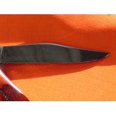 1972 Case xx USA Barlow w/ Genuine Red Bone handles # 6143 -Great Snap and NO Wobble -M/NM 1972 Case xx USA Barlow w/ Genuine Red Bone handles # 6143 -Great Snap and NO Wobble -M/NM