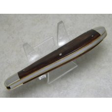 Ka-Bar Union CP-92 Wood Jumbo Cotton Sampler Knife c.1992 Ka-Bar Union CP-92 Wood Jumbo Cotton Sampler Knife c.1992
