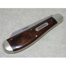 Ka-Bar Union CP-92 Wood Jumbo Cotton Sampler Knife c.1992 Ka-Bar Union CP-92 Wood Jumbo Cotton Sampler Knife c.1992