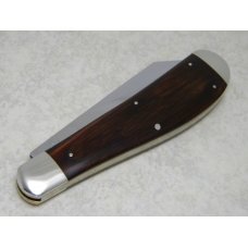Ka-Bar Union CP-92 Wood Jumbo Cotton Sampler Knife c.1992 Ka-Bar Union CP-92 Wood Jumbo Cotton Sampler Knife c.1992