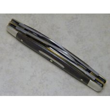 Ka-Bar CE94 Smooth Bone Medium Congress Knife c.1994 Ka-Bar CE94 Smooth Bone Medium Congress Knife c.1994