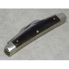 Ka-Bar CE94 Smooth Bone Medium Congress Knife c.1994 Ka-Bar CE94 Smooth Bone Medium Congress Knife c.1994