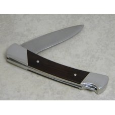 Buck USA Model # 501 Brown Micarta Esquire Lockback Knife Pre-1986 Buck USA Model # 501 Brown Micarta Esquire Lockback Knife Pre-1986