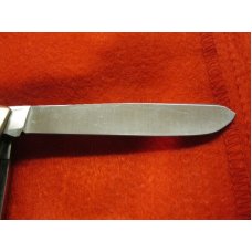 Case XX 6254 SSP 2-Dot 1978 2-Blade Trapper Folding Knife Case XX 6254 SSP 2-Dot 1978 2-Blade Trapper Folding Knife