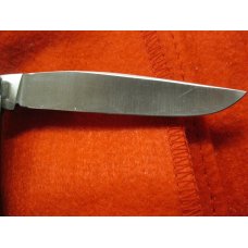 Case XX 6254 SSP 2-Dot 1978 2-Blade Trapper Folding Knife Case XX 6254 SSP 2-Dot 1978 2-Blade Trapper Folding Knife