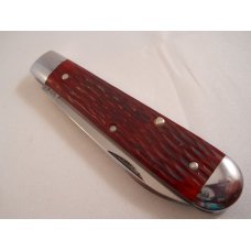 Great Eastern Cutlery #15 Tidioute Boys Knife USA Mint Great Eastern Cutlery #15 Tidioute Boys Knife USA Mint