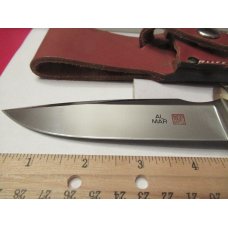 AL-Mar Grunt 1 Model # 4020 AL-Mar Grunt 1 Model # 4020