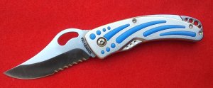 Schrade Avatar AV-7