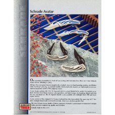 Schrade Avatar AV-7 Schrade Avatar AV-7