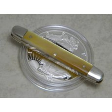 Bulldog Brand Germany Genuine Gold Lip Pearl Miniature Pen Knife Bulldog Brand Germany Genuine Gold Lip Pearl Miniature Pen Knife