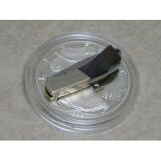 Parker Eagle Brand Japan Black Pearl Miniature Lockback Knife Parker Eagle Brand Japan Black Pearl Miniature Lockback Knife