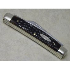 Case XX USA 6 Dot (1974) 6488 Pretty Bone Large Congress Knife Case XX USA 6 Dot (1974) 6488 Pretty Bone Large Congress Knife