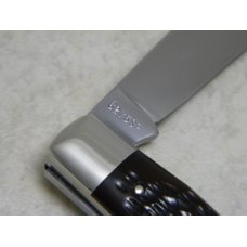 Case XX USA 1965-69 Pretty Bone 6275 SP Moose Knife Case XX USA 1965-69 Pretty Bone 6275 SP Moose Knife