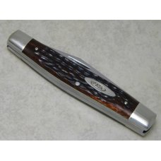 Case XX USA 1965-69 Pretty Bone 6275 SP Moose Knife Case XX USA 1965-69 Pretty Bone 6275 SP Moose Knife