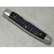 Case XX USA 5 Dot (1975) Pretty Bone 6275 SP Moose Knife