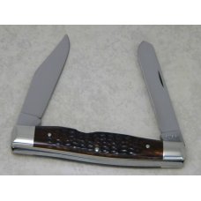 Case XX USA 4 Dot (1976) Pretty Bone 6275 SP Moose Knife Case XX USA 4 Dot (1976) Pretty Bone 6275 SP Moose Knife