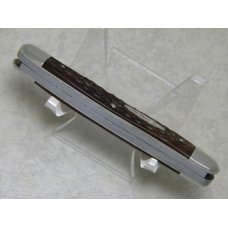 Case XX 1940-64 Pretty Bone Muskrat Knife Case XX 1940-64 Pretty Bone Muskrat Knife