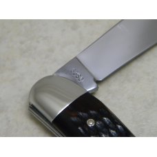 Case XX USA 7 Dot (1973) Pretty Bone 6380 Large Whittler Knife Case XX USA 7 Dot (1973) Pretty Bone 6380 Large Whittler Knife