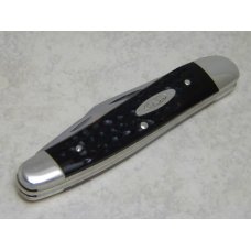Case XX USA 6 Dot (1974) Pretty Bone 6380 Large Whittler Knife Case XX USA 6 Dot (1974) Pretty Bone 6380 Large Whittler Knife