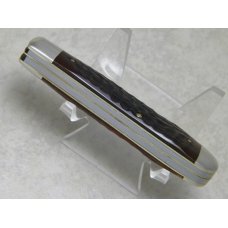 Case XX USA 1965-69 Pretty Bone 6231 1/2 Large Jack Knife Case XX USA 1965-69 Pretty Bone 6231 1/2 Large Jack Knife
