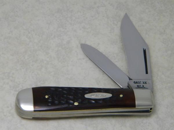 Case XX USA 9 Dot (1971) Pretty Bone 6231 1/2 Large Jack Knife Case XX USA 9 Dot (1971) Pretty Bone 6231 1/2 Large Jack Knife
