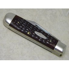 Case XX USA 6 Dot (1974) Pretty Bone 6231 1/2 Large Jack Knife Case XX USA 6 Dot (1974) Pretty Bone 6231 1/2 Large Jack Knife