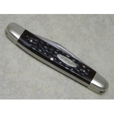 Case XX USA 5 Dot (1975) Pretty Bone 06247 Large Pen Knife Case XX USA 5 Dot (1975) Pretty Bone 06247 Large Pen Knife
