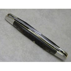 Case XX SS USA 9 Dot (1981) Pretty Bone 06247 Large Pen Knife Case XX SS USA 9 Dot (1981) Pretty Bone 06247 Large Pen Knife