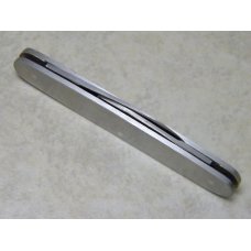 Case XX SS USA 7 Dot (1983) Metal M279 SS New Grind Pen Knife Case XX SS USA 7 Dot (1983) Metal M279 SS New Grind Pen Knife
