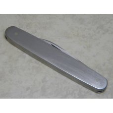 Case XX SS USA 7 Dot (1983) Metal M279 SS New Grind Pen Knife Case XX SS USA 7 Dot (1983) Metal M279 SS New Grind Pen Knife