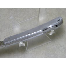 Case XX SS USA 1 Dot (1989) Stainless Steel M1051 L SSP Lockback Knife Case XX SS USA 1 Dot (1989) Stainless Steel M1051 L SSP Lockback Knife