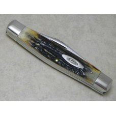 Case XX USA 1965-1969 Stag 5375 Stockman Knife Case XX USA 1965-1969 Stag 5375 Stockman Knife
