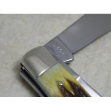 Case XX USA 10 Dot (1970) Stag 5392 Stockman Knife Case XX USA 10 Dot (1970) Stag 5392 Stockman Knife