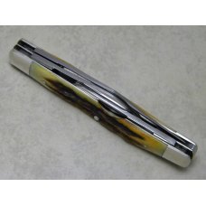 Case XX USA 10 Dot (1970) Stag 5392 Stockman Knife Case XX USA 10 Dot (1970) Stag 5392 Stockman Knife