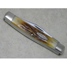 Case XX USA 10 Dot (1970) Stag 5392 Stockman Knife Case XX USA 10 Dot (1970) Stag 5392 Stockman Knife