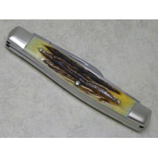 Case XX USA 10 Dot (1970) Stag 5392 Stockman Knife Case XX USA 10 Dot (1970) Stag 5392 Stockman Knife