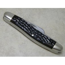 Case XX USA 6 Dot (1974) Pretty Bone 63047 Stockman Knife Case XX USA 6 Dot (1974) Pretty Bone 63047 Stockman Knife