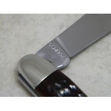 Case XX USA 5 Dot (1975) Pretty Bone 06247 Large Pen Knife