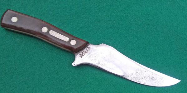 Schrade 15OT Deerslayer