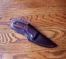 BUCK GEN 5 KNIFE, Cabela's Exclusive, Discontinued, Rosewood Handle BUCK GEN 5 KNIFE, Cabela's Exclusive, Discontinued, Rosewood Handle